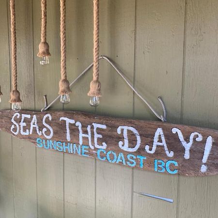 Seas The Day House 5 Star Hottub Pets Bbq Fire Premier Location Hotel Гибсънс Екстериор снимка