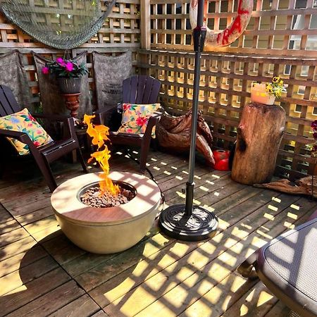 Seas The Day House 5 Star Hottub Pets Bbq Fire Premier Location Hotel Гибсънс Екстериор снимка