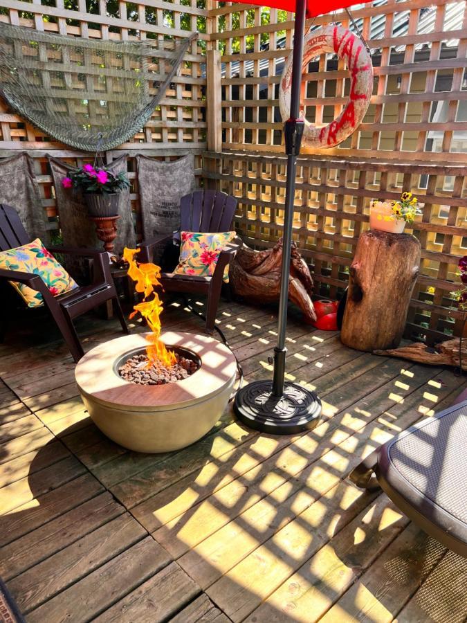 Seas The Day House 5 Star Hottub Pets Bbq Fire Premier Location Hotel Гибсънс Екстериор снимка